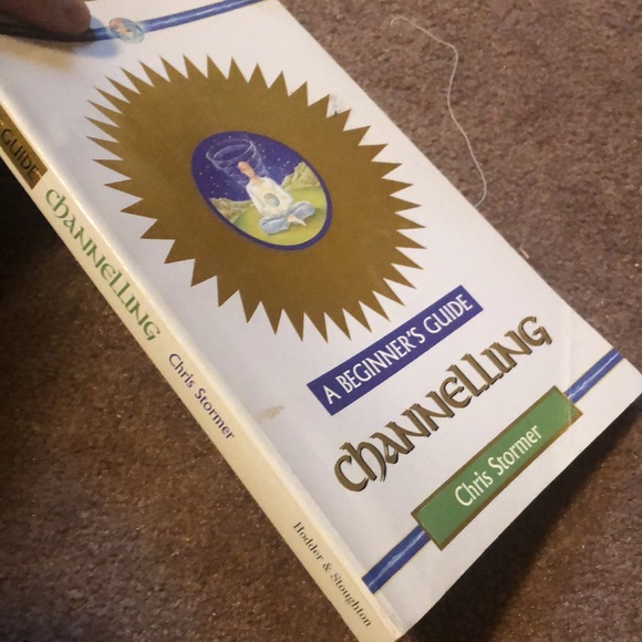 Astrology + Spiritual Books (pack of 4) - Picture 3 of 5